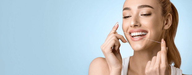 Gute Zahnzusatzversicherungen zahlen für Zahnprophylaxe